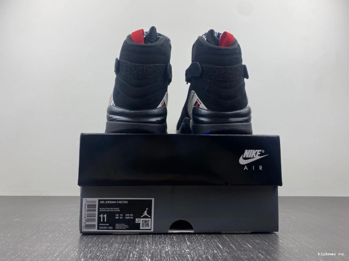 Rep MAX Playoffs 8 Jordan 305381-062 Air 0716